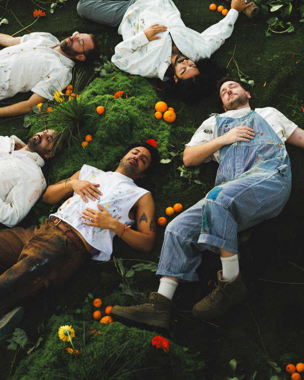 Young the Giant