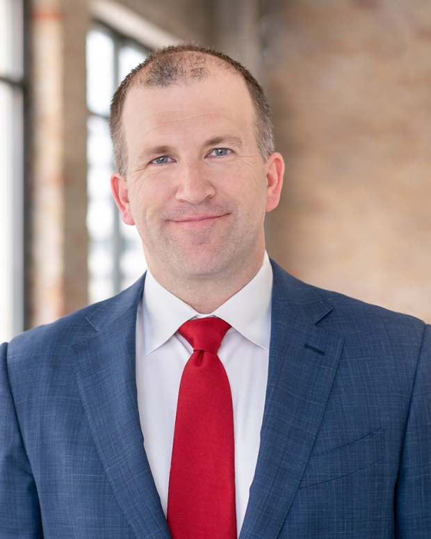 Target COO and incoming CEO
