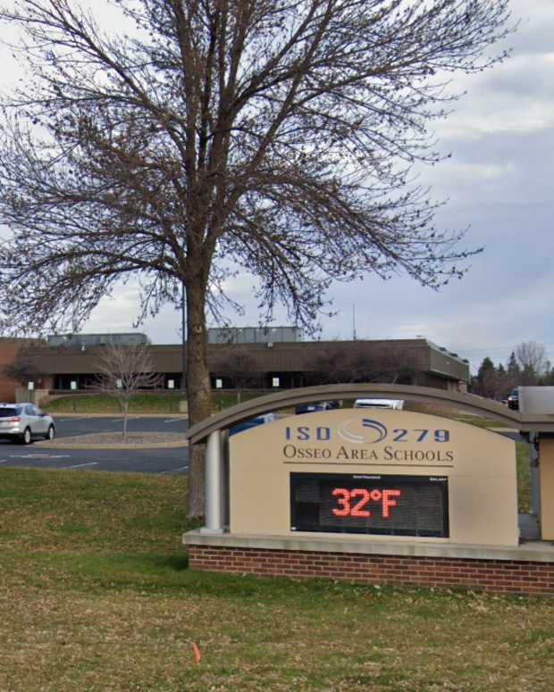 Osseo Area Schools