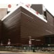 A $140 million upgrade completed in 2017 certainly improved the fan experience on the concourses and in the arena, but while the cosmetic upgrades on the outside were a little more aesthetically-pleasing than its ugly 1990 original look, it still comes off as sticking lipstick on a pig.