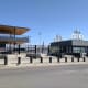Want to know the best thing about CHS Field from the outside? You can barely see it. With the ground set in a bowl below road level, the entrance to the home of the Saints fits perfectly into its surroundings with its understated, black brick, steel frames, glass-enclosed boxes and wood-ceilinged stands.