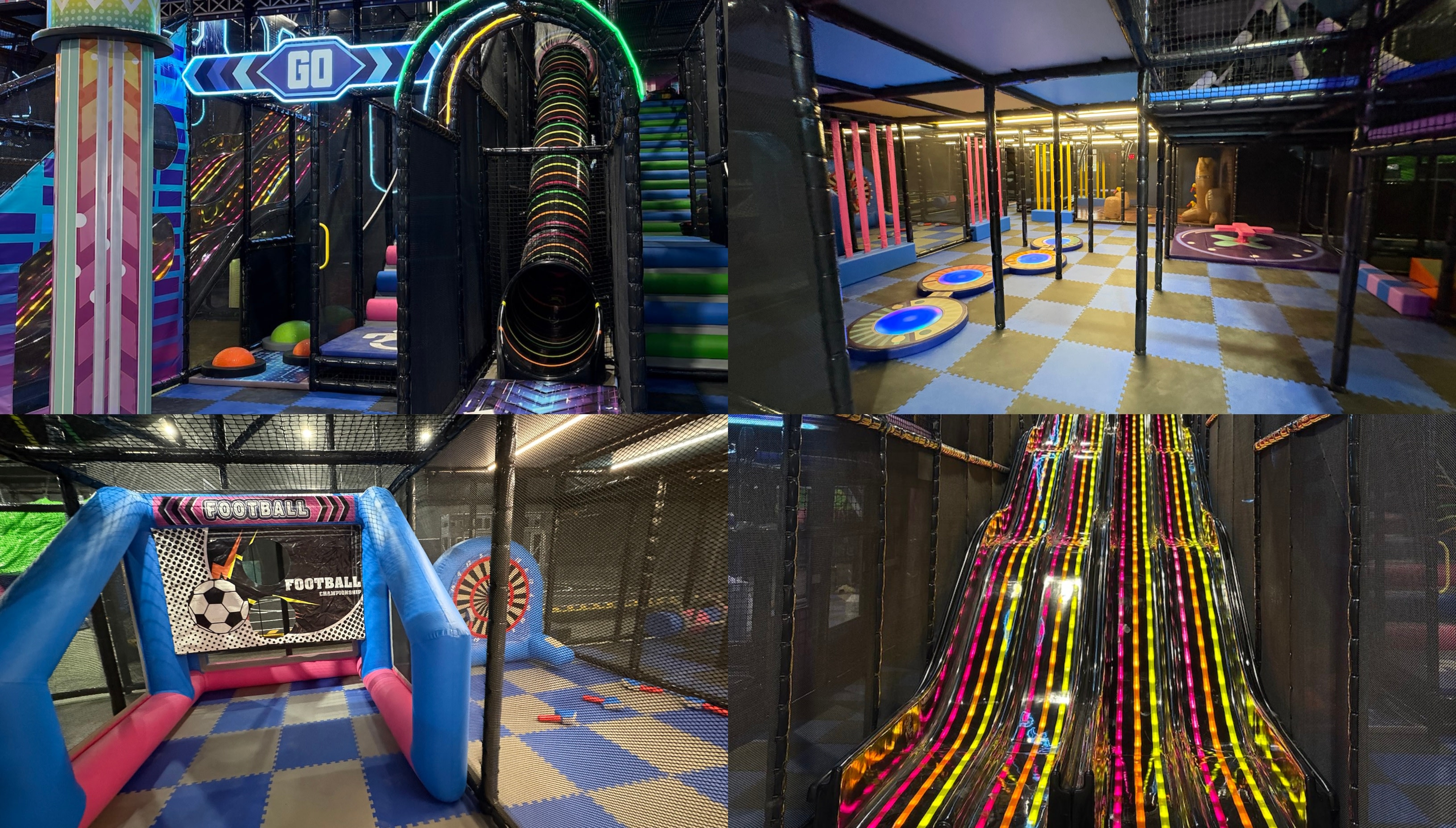 New adventure park for kids will open in Chanhassen this month