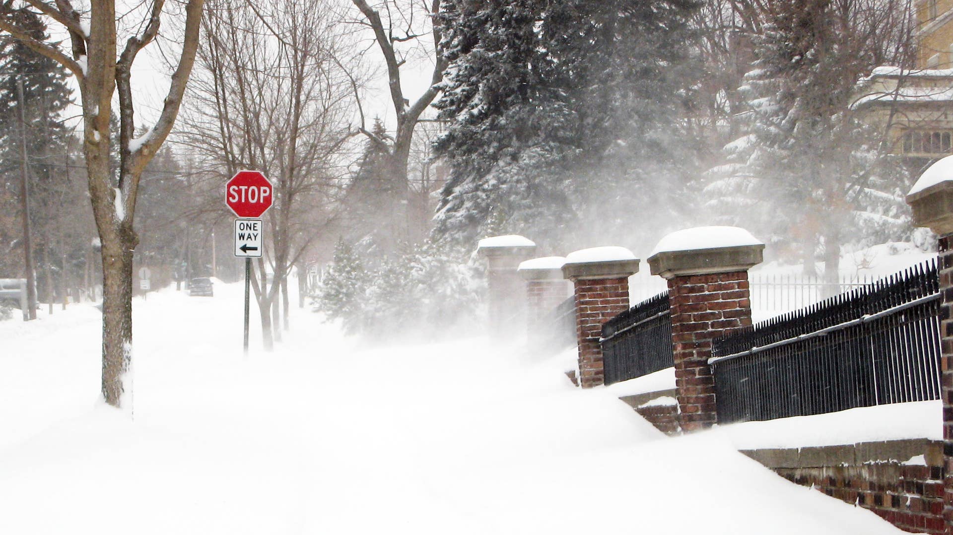 Blizzard Warning Expands to Twin Cities Ahead of Historic Winter Storm