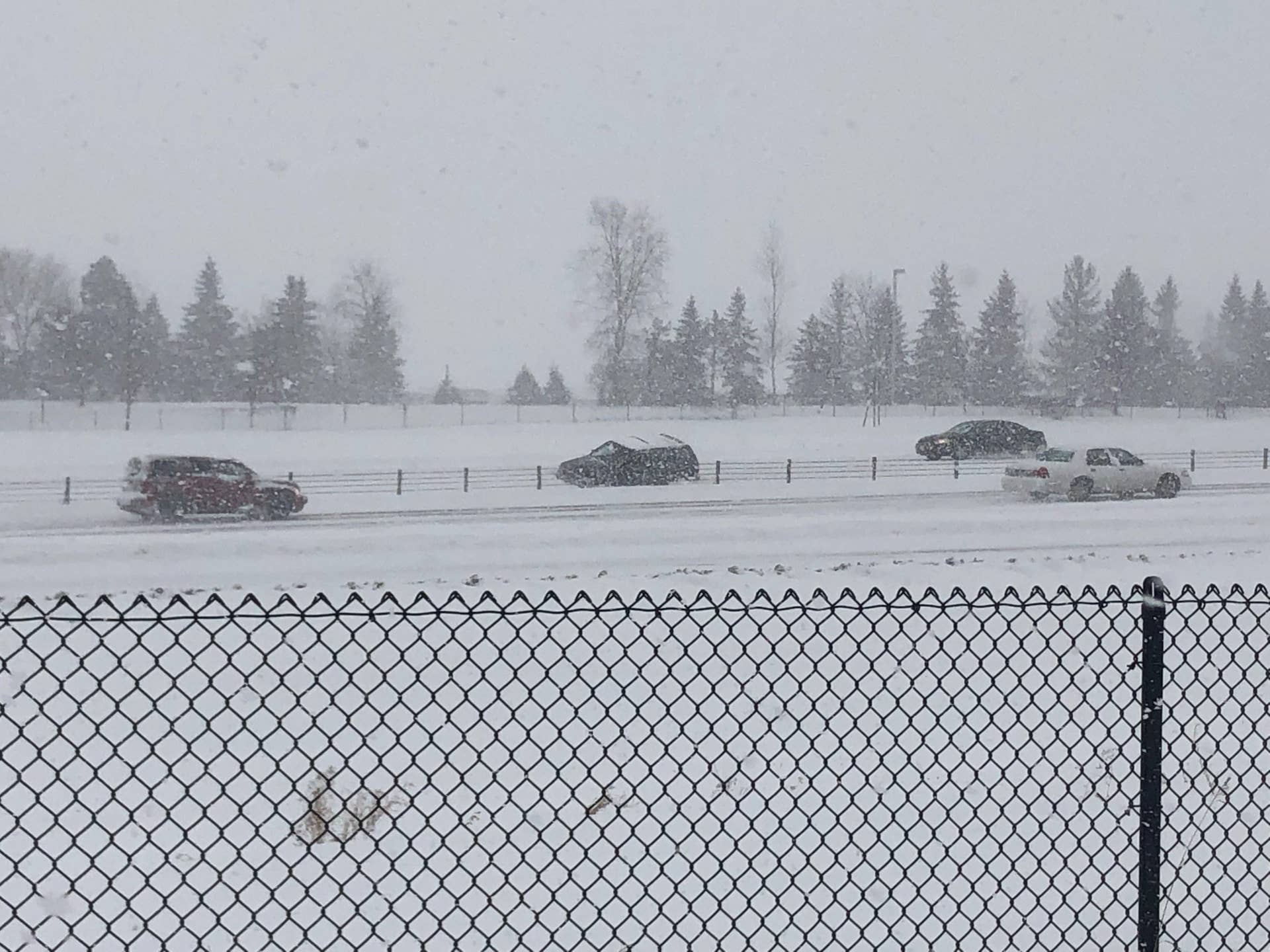 Minnesota winter: 5 tips for driving safely in the snow - Vimarsana News