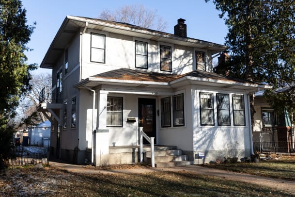 Gallery Hgtv Remodeled This Minneapolis House And Will Give It Away Bring Me The News