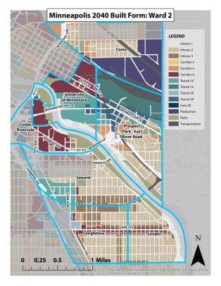 Minneapolis 2040: How Property Zoning Will Change In Your Neighborhood ...