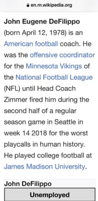 2018 Minnesota Vikings season - Wikipedia