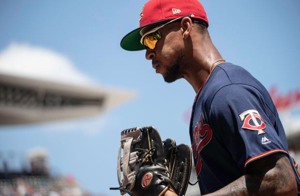 Minnesota Twins hot stove: Byron Buxton, trade rumors and more 