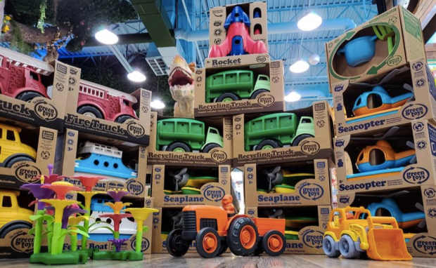 creative kidstuff ridgedale