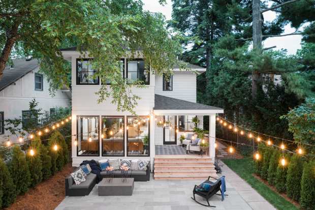 Gallery Hgtv Remodeled This Minneapolis House And Will Give It