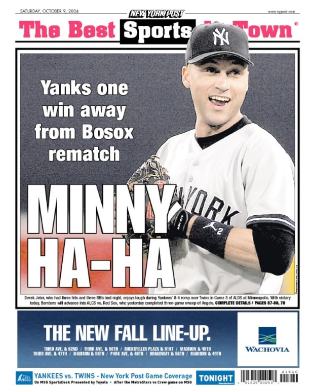 yankees nypost