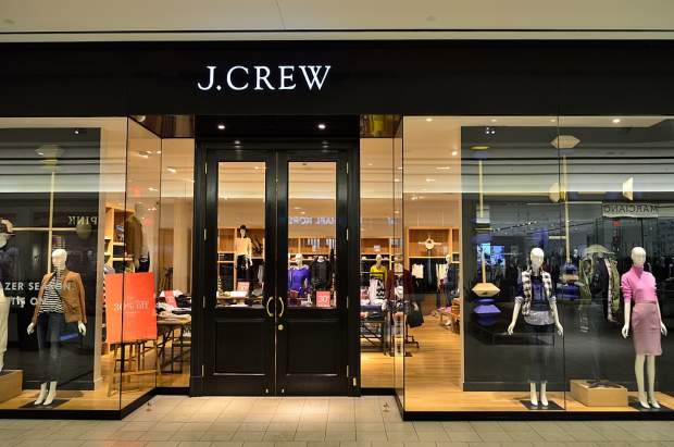 J crew southdale Clearance