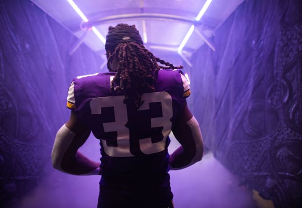 Dalvin Cook and Justin Jefferson Named to 2021 Pro Bowl