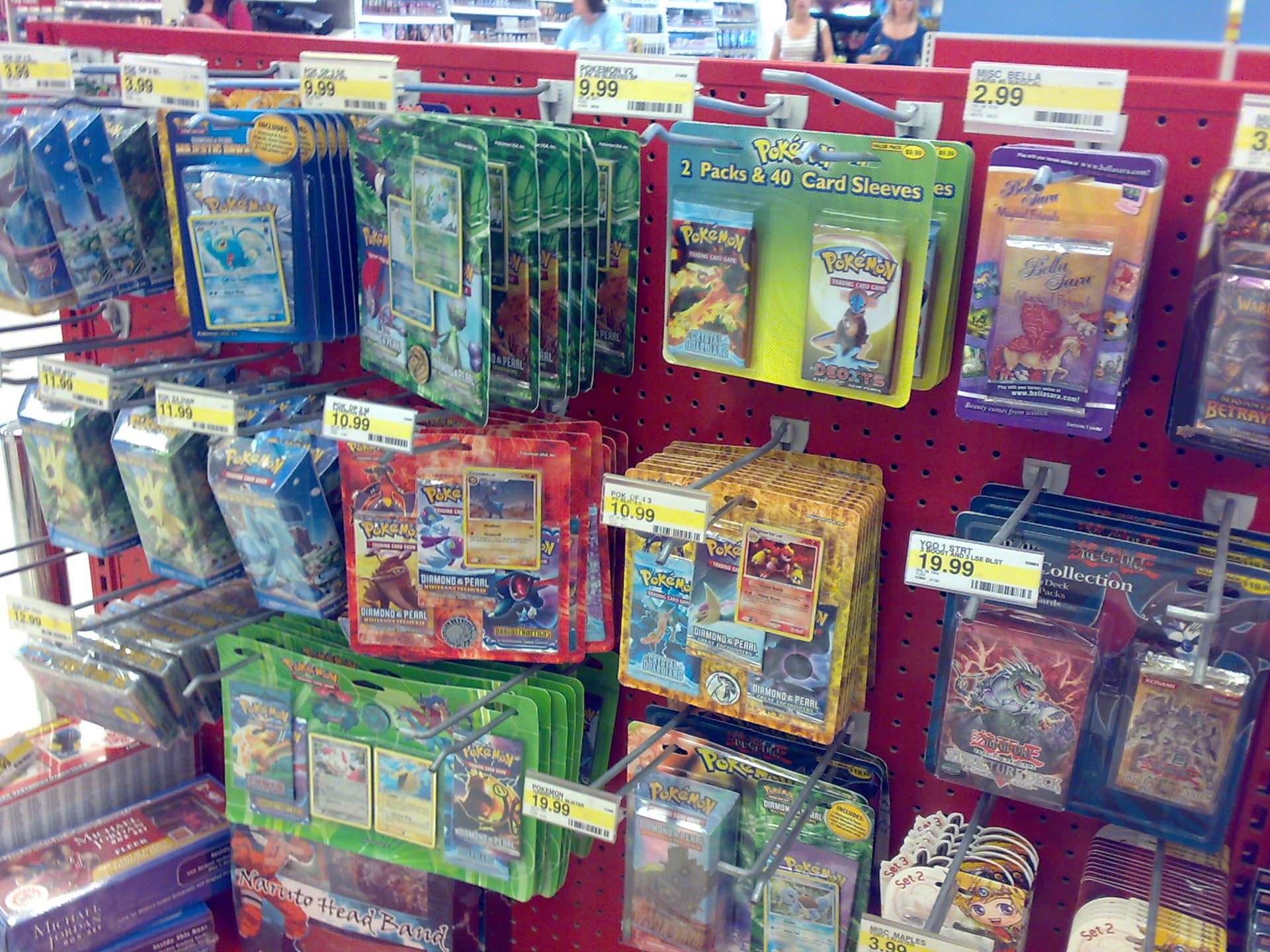 What Day Does Target Restock Cards Online - TARGTC