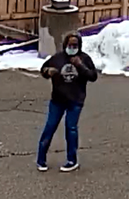 Minneapolis Police Release Pictures Of Suspect In Fatal Stabbing Spree ...