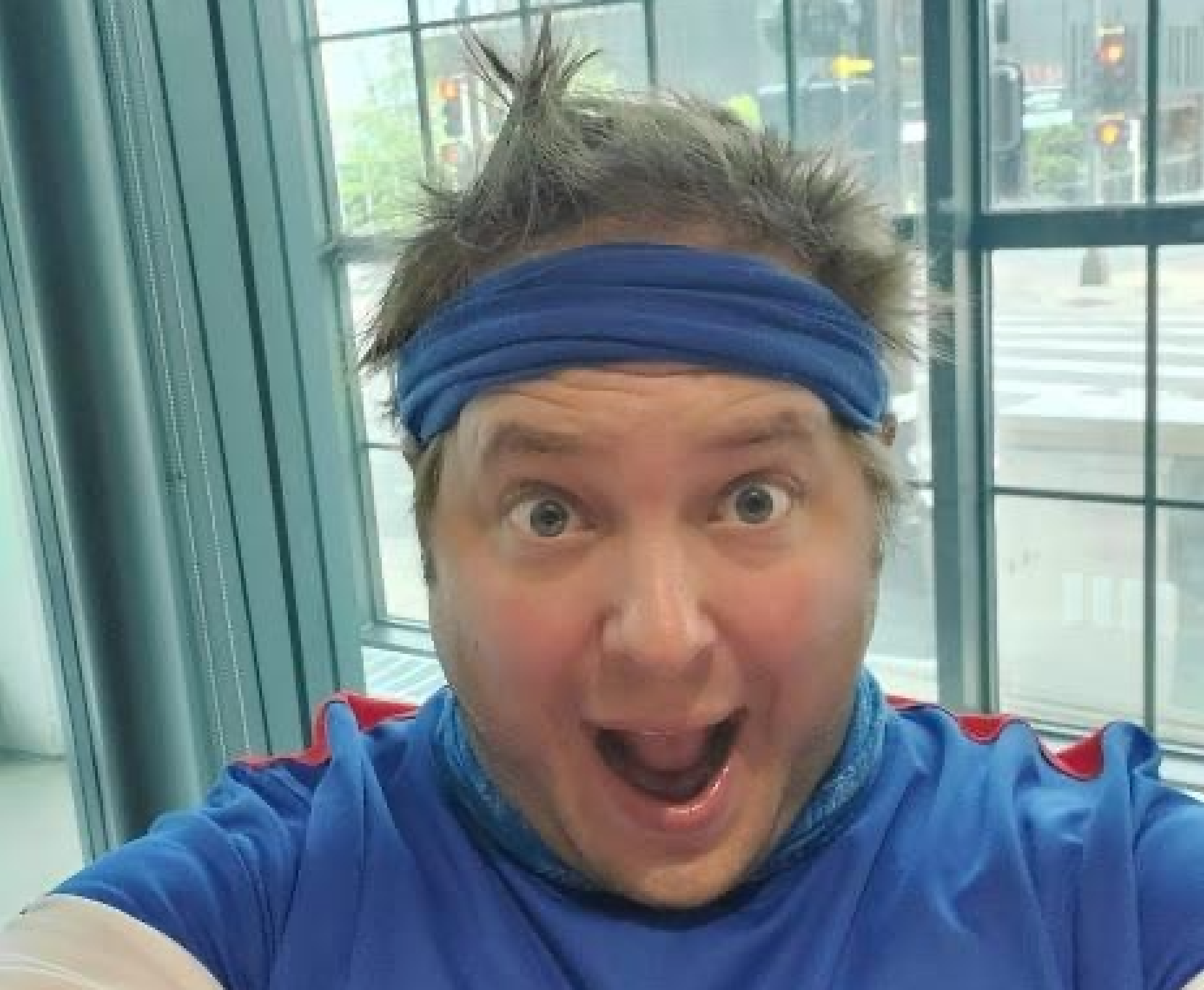 93X adds Dana Wessel to 'Half-Assed Morning Show' - Bring Me The News