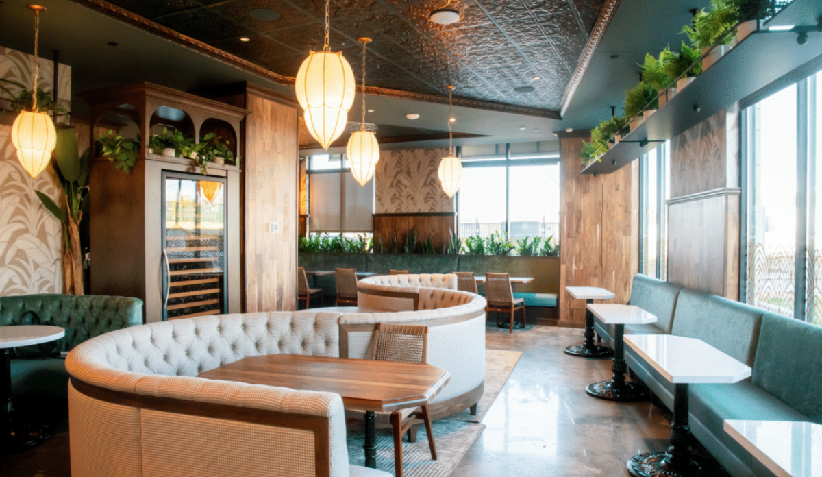 Starling, a new restaurant with global menu, opens in Edina MinnMix