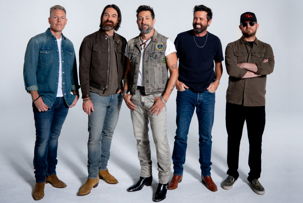 Old Dominion announced for 2025 Minnesota State Fair Grandstand show