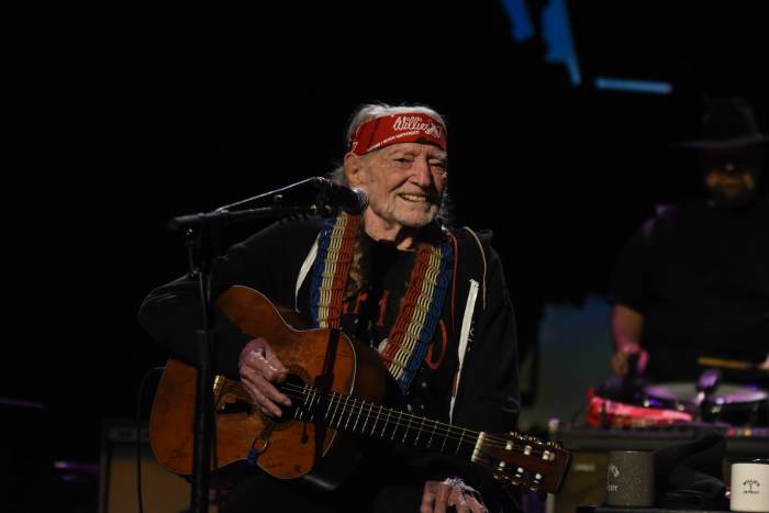 Everything to know about Farm Aid 40, taking place this weekend in ...
