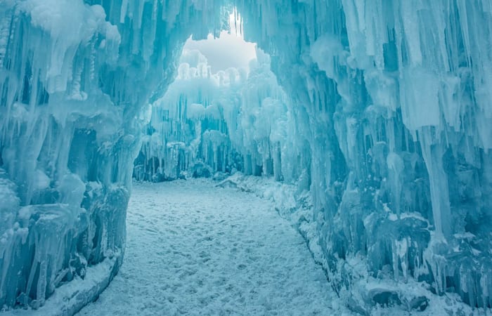 Ice Castles attraction is on its way back to Stillwater 