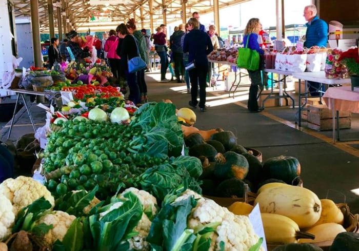 Twin Cities farmers markets: Everywhere to find farmers markets this ...