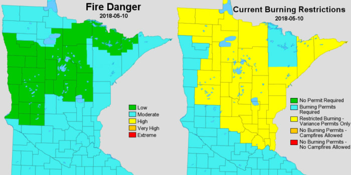 here-s-how-you-can-stay-alert-to-fire-danger-conditions-in-minnesota