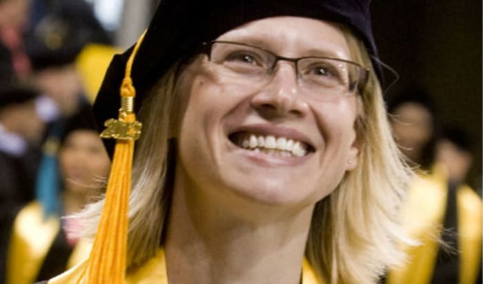 Achieving your graduate education and career goals is more attainable than ever. Learn more today, CSS.EDU/MBA