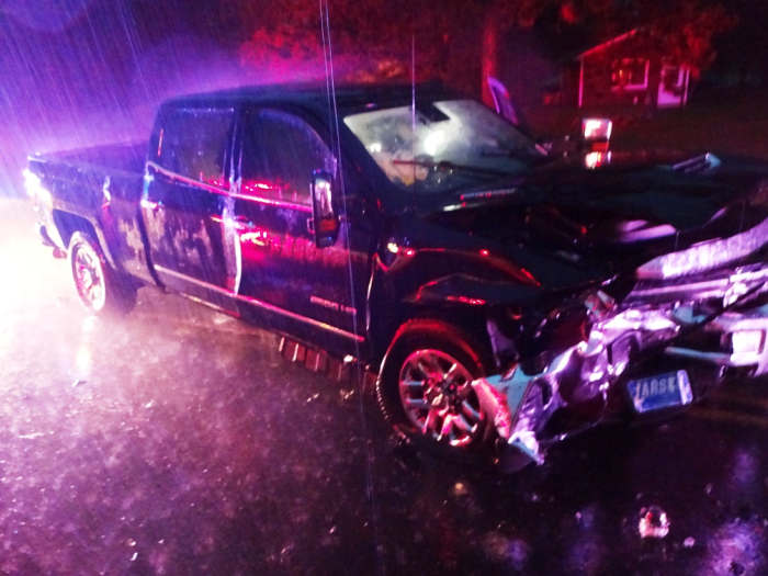 1 killed in Wisconsin crash involving Minnesotan Bring Me The News