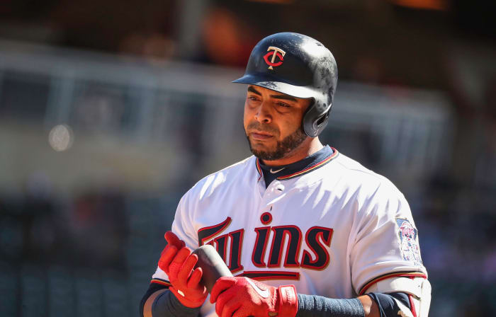 Twins trade Nelson Cruz to Tampa Bay - Bring Me The News