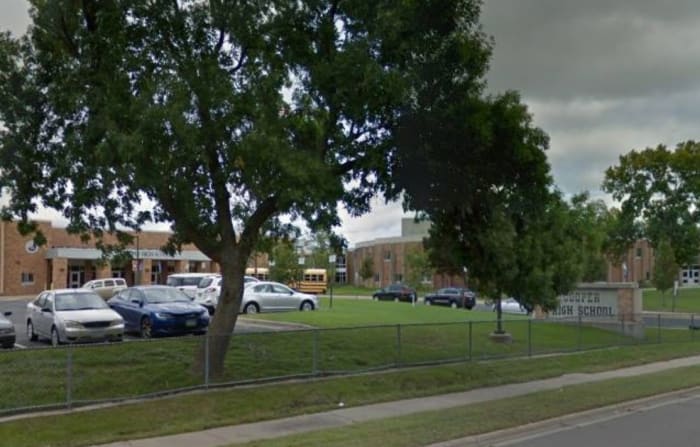 School scares: Fire in Robbinsdale, loaded gun missing in Hugo - Bring ...