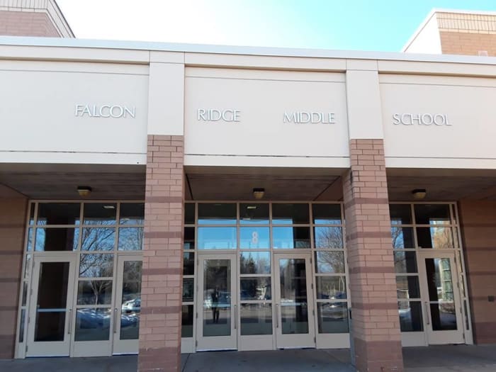 Apple Valley teacher recorded using n-word during assembly - Bring Me ...