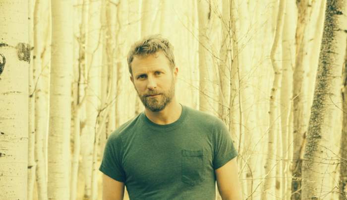 Dierks Bentley Announced As Final State Fair 2019