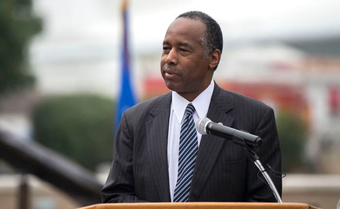 Ben Carson