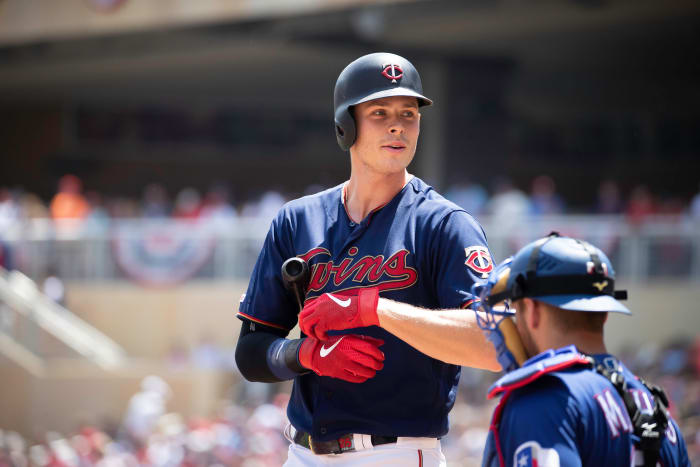 In tight race, Twins have huge week ahead against Braves, Indians ...