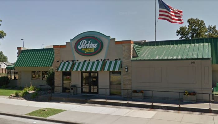 Perkins