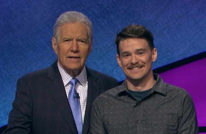 Minneapolis Teacher Makes It 5 Straight Dominating Wins On 'Jeopardy ...