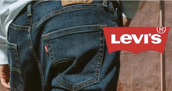 Target to start selling Levi's famous 'Red Tab' jeans ...