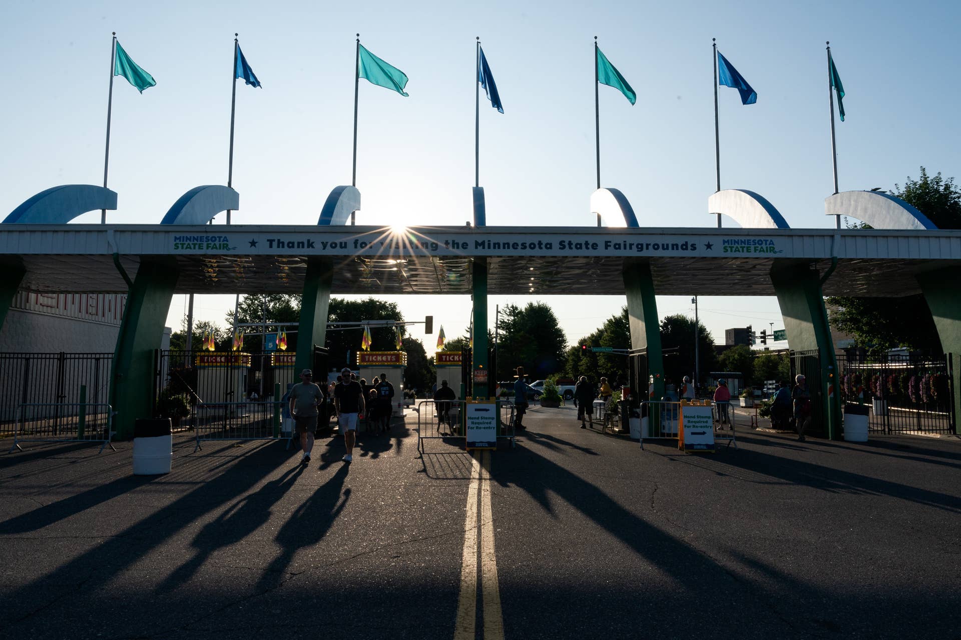 Minnesota State Fair