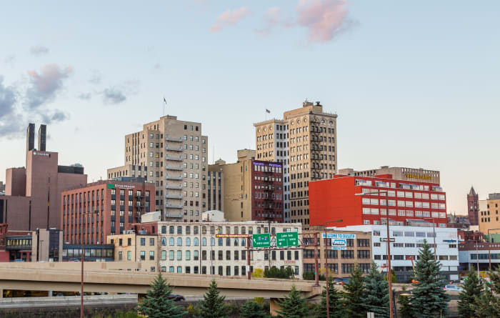 Duluth Is Giving Away Free Land To Build More Affordable Housing 