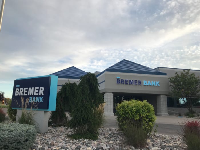 Old National Announces $1.4 Billion Merger With Bremer Bank. Old National buying St. Paul-based Bremer Bank in $1.4 billion deal