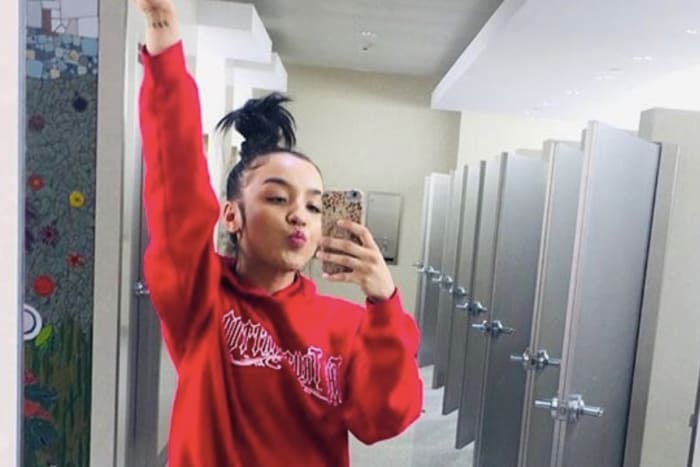 Minnesota rapper Lexii Alijai dead at age of 21