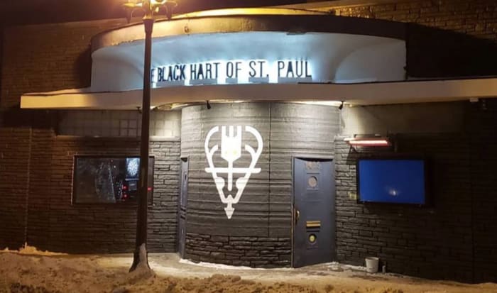 Ahead of Allianz Field debut, soccer bar to 'officially' open in St. Paul