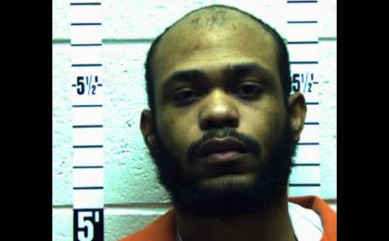 Aaron Rhy Broussard