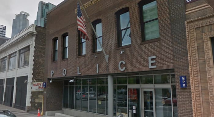 Progressive Near Me >> Charges: Suspect snuck loaded gun into police interview ... Progressive Near Me >> Charges: Suspect snuck loaded gun into police interview ...