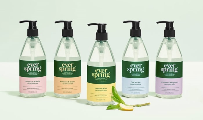 Target Launches Everspring A New Line Of Eco Friendly Household   Screen Shot 2019 04 22 At 12814 Pm 