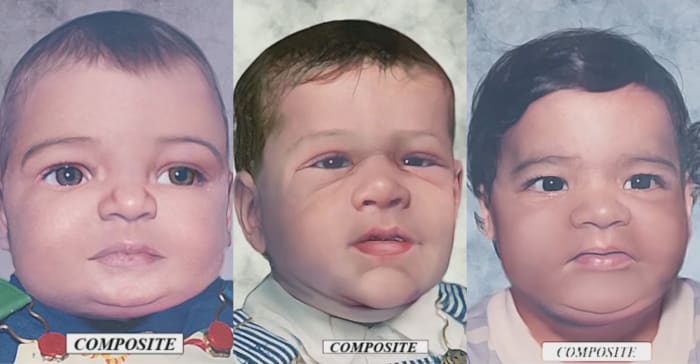 Goodhue County babies
