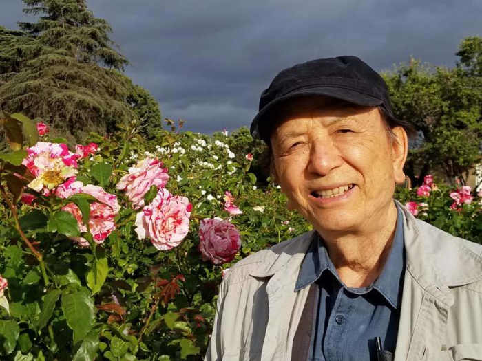 Campaign seeks Walk of Fame star for legendary Minnesota native Bring