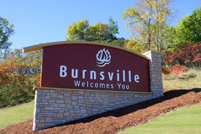 Investigation underway after 2 people shot outside Burnsville McDonald ...