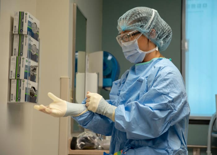 covid-19, coronavirus, ppe