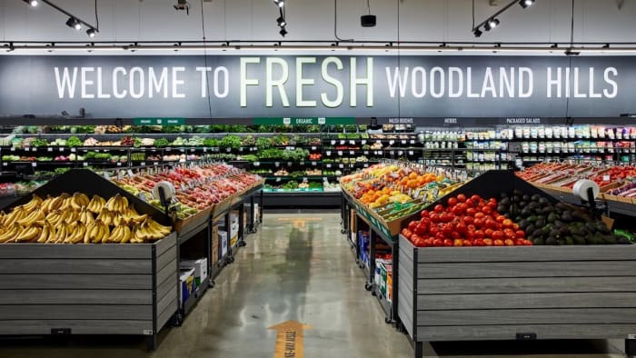 Could an Amazon grocery store be coming to the Twin Cities ...
